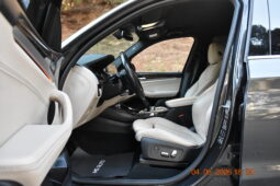 Bmw X3 2019 20D-X DRIVE-(4X4)-X LINE full