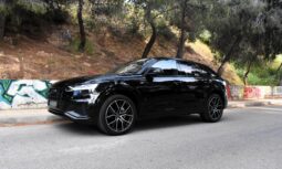 Audi Q8 2023 50 TDI-QUATTRO-S LINE-PANORAMA full