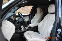 Bmw X3 2019 20D-X DRIVE-(4X4)-X LINE full