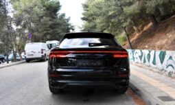 Audi Q8 2023 50 TDI-QUATTRO-S LINE-PANORAMA full