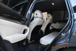 Bmw X3 2019 20D-X DRIVE-(4X4)-X LINE full