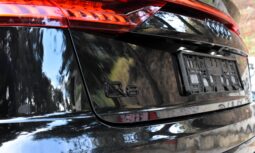 Audi Q8 2023 50 TDI-QUATTRO-S LINE-PANORAMA full