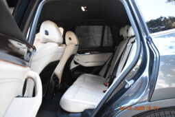 Bmw X3 2019 20D-X DRIVE-(4X4)-X LINE full