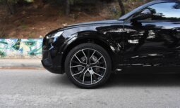 Audi Q8 2023 50 TDI-QUATTRO-S LINE-PANORAMA full