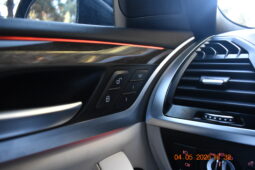 Bmw X3 2019 20D-X DRIVE-(4X4)-X LINE full