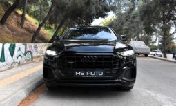 Audi Q8 2023 50 TDI-QUATTRO-S LINE-PANORAMA full