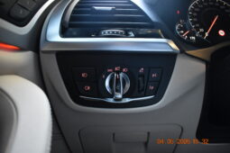 Bmw X3 2019 20D-X DRIVE-(4X4)-X LINE full