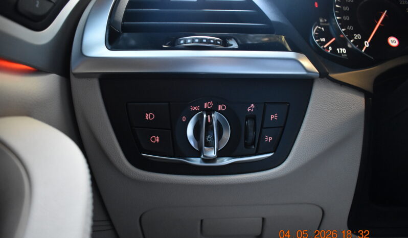 Bmw X3 2019 20D-X DRIVE-(4X4)-X LINE full