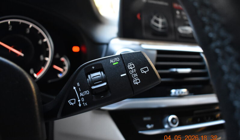 Bmw X3 2019 20D-X DRIVE-(4X4)-X LINE full