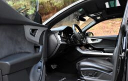 Audi Q8 2023 50 TDI-QUATTRO-S LINE-PANORAMA full