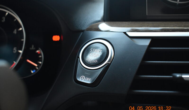 Bmw X3 2019 20D-X DRIVE-(4X4)-X LINE full