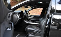 Audi Q8 2023 50 TDI-QUATTRO-S LINE-PANORAMA full