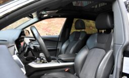 Audi Q8 2023 50 TDI-QUATTRO-S LINE-PANORAMA full