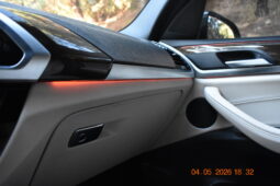 Bmw X3 2019 20D-X DRIVE-(4X4)-X LINE full