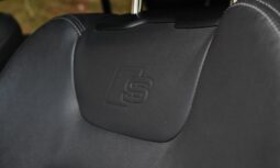 Audi Q8 2023 50 TDI-QUATTRO-S LINE-PANORAMA full