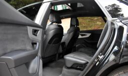 Audi Q8 2023 50 TDI-QUATTRO-S LINE-PANORAMA full