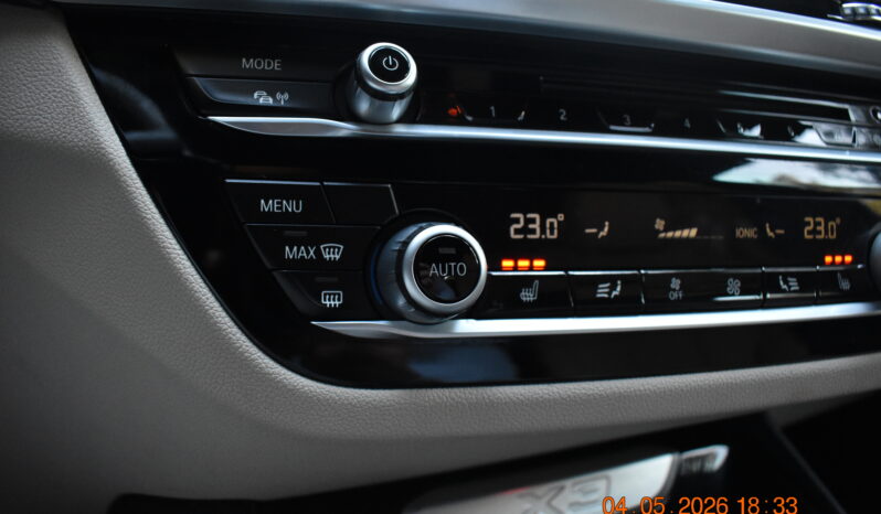 Bmw X3 2019 20D-X DRIVE-(4X4)-X LINE full