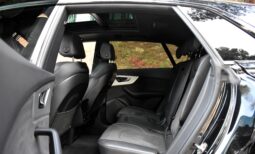 Audi Q8 2023 50 TDI-QUATTRO-S LINE-PANORAMA full