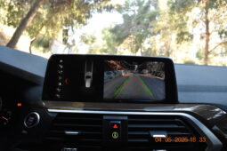 Bmw X3 2019 20D-X DRIVE-(4X4)-X LINE full