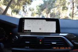 Bmw X3 2019 20D-X DRIVE-(4X4)-X LINE full