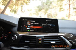 Bmw X3 2019 20D-X DRIVE-(4X4)-X LINE full