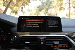 Bmw X3 2019 20D-X DRIVE-(4X4)-X LINE full
