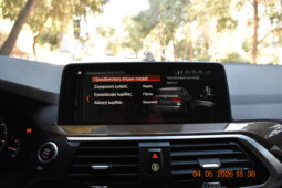 Bmw X3 2019 20D-X DRIVE-(4X4)-X LINE full