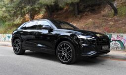 Audi Q8 2023 50 TDI-QUATTRO-S LINE-PANORAMA full