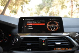 Bmw X3 2019 20D-X DRIVE-(4X4)-X LINE full