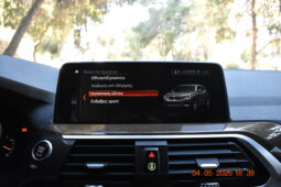 Bmw X3 2019 20D-X DRIVE-(4X4)-X LINE full