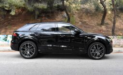 Audi Q8 2023 50 TDI-QUATTRO-S LINE-PANORAMA full