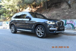 Bmw X3 2019 20D-X DRIVE-(4X4)-X LINE full