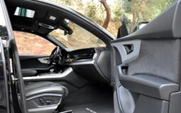 Audi Q8 2023 50 TDI-QUATTRO-S LINE-PANORAMA full