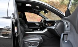 Audi Q8 2023 50 TDI-QUATTRO-S LINE-PANORAMA full