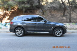 Bmw X3 2019 20D-X DRIVE-(4X4)-X LINE full