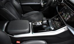 Audi Q8 2023 50 TDI-QUATTRO-S LINE-PANORAMA full
