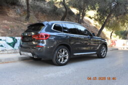 Bmw X3 2019 20D-X DRIVE-(4X4)-X LINE full