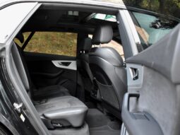 Audi Q8 2023 50 TDI-QUATTRO-S LINE-PANORAMA full