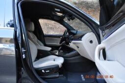 Bmw X3 2019 20D-X DRIVE-(4X4)-X LINE full