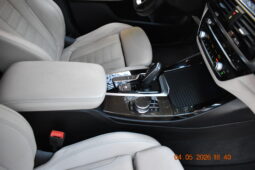 Bmw X3 2019 20D-X DRIVE-(4X4)-X LINE full