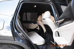 Bmw X3 2019 20D-X DRIVE-(4X4)-X LINE full