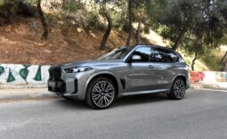 Bmw X5 2024 30d-M PACKET-M SPORT PRO-PANORAMA full