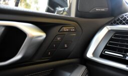 Bmw X6 2023 30d-M PACKET-M SPORT PRO-LASER-HARMAN KARDON full