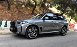 Bmw X5 2024 30d-M PACKET-M SPORT PRO-PANORAMA full