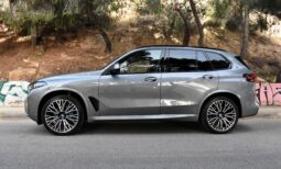 Bmw X5 2024 30d-M PACKET-M SPORT PRO-PANORAMA full