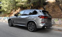 Bmw X5 2024 30d-M PACKET-M SPORT PRO-PANORAMA full
