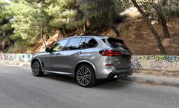 Bmw X5 2024 30d-M PACKET-M SPORT PRO-PANORAMA full