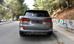 Bmw X5 2024 30d-M PACKET-M SPORT PRO-PANORAMA full