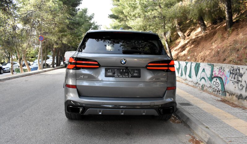 Bmw X5 2024 30d-M PACKET-M SPORT PRO-PANORAMA full