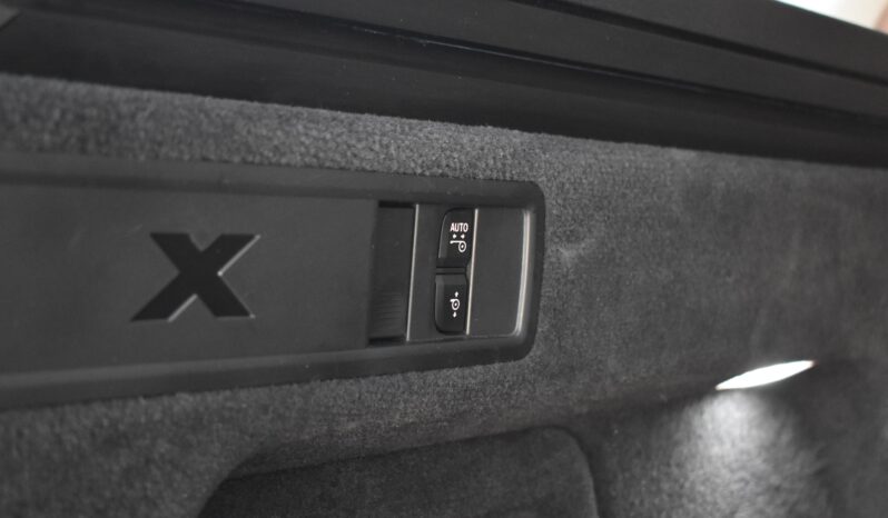 Bmw X5 2024 30d-M PACKET-M SPORT PRO-PANORAMA full